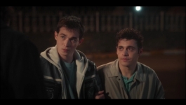 Letters From the Past - Season 01 Episode 02